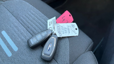 Ford Fiesta 1.0 EcoBoost Active 5dr Petrol Hatchback